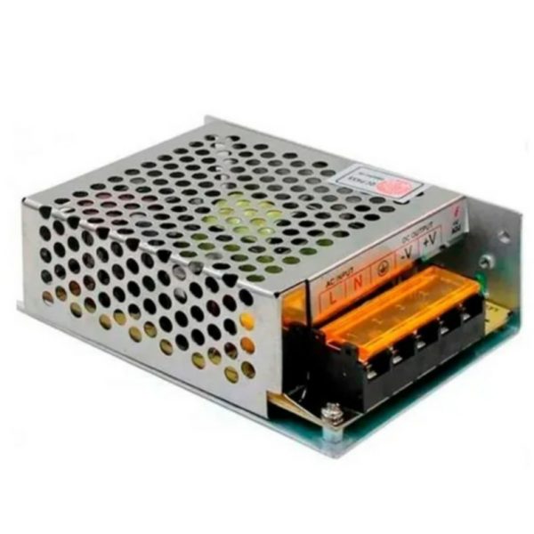 fonte chaveada-60w-5a-12v