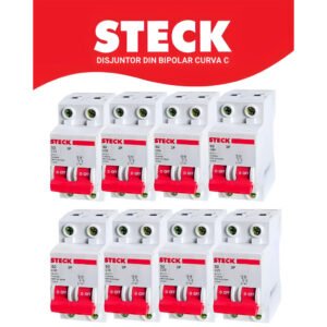 DISJUNTOR STECK