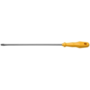 Chave De Fenda Ponta Chata 1/4x10 - 6x250mm
