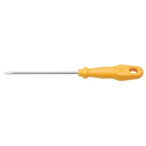 Chave De Fenda Ponta Chata 3x100mm