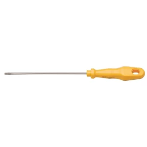 Chave De Fenda Ponta Chata 1/8x5 - 3x125mm