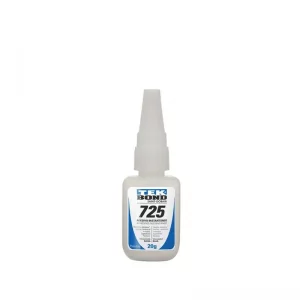Adesivo Instantâneo 725 20g