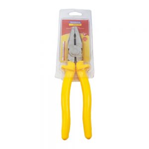 Alicate Universal 8"