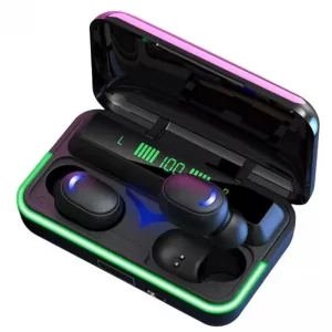 Fone de Ouvido sem fio TWS - Inova