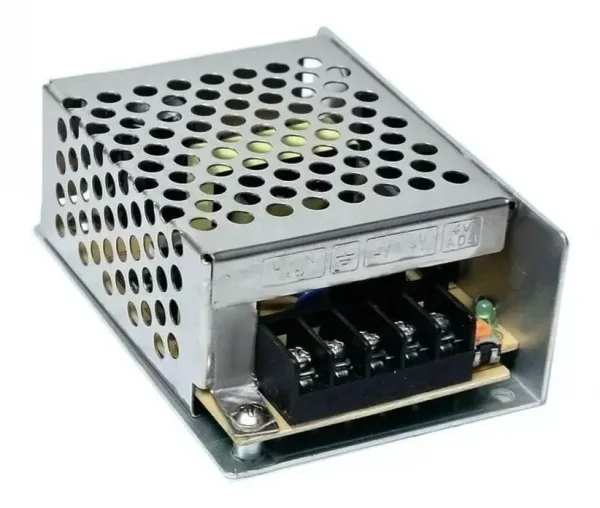Fonte Chaveada 12V 5A