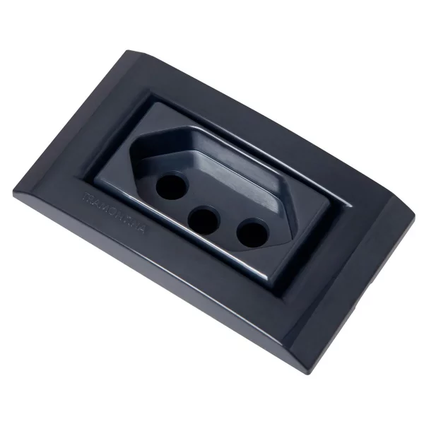 Conjunto para Móvel 1 Tomada 2P+T 20A Tramontina Liz
