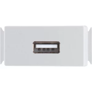 Módulo para Tomada USB 1,5A Bivolt - Tramontina