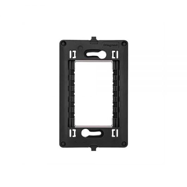 Suporte 4x2 Preto