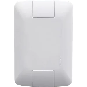 Placa Cega 4x2 - Tramontina Aria