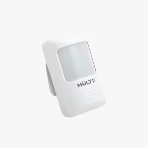 Sensor De Presença Sobrepor Em Parede - Multicraft