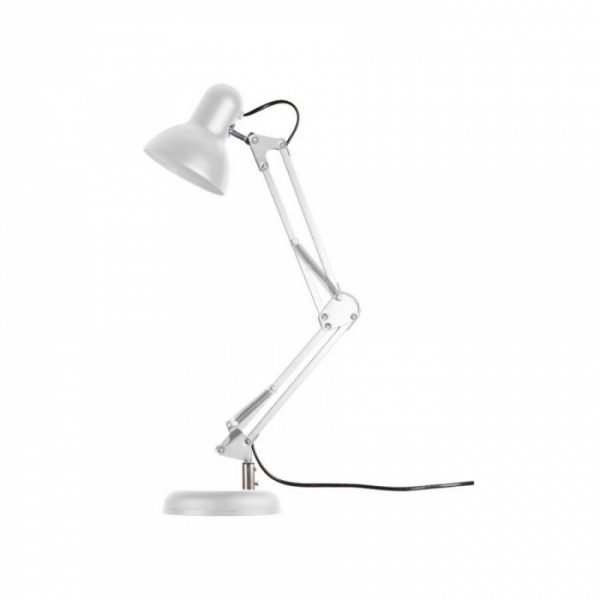 Luminária de mesa Classic Branca